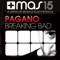 Breaking Bad (Mr. Bizz Remix) - Pagano lyrics