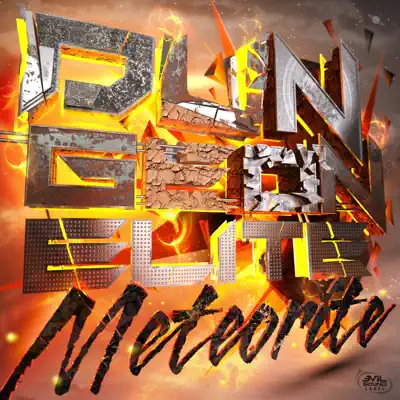 Meteorite - EP - Dungeon Elite