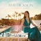 A Summer Place - Amy Dickson, Chris Walden & London Session Orchestra lyrics