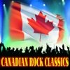 Canadian Rock Classics artwork