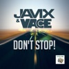 Don't Stop - EP