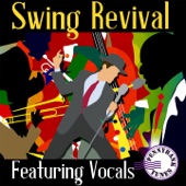 Swing Revival (Featuring Vocals) artwork