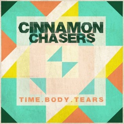 Cinnamon Chasers - Body