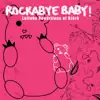 Lullaby Renditions of Bjork album lyrics, reviews, download
