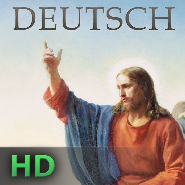 Hohen Priester – Die Schulungsbibliothek für Führungsbeamte | HD | GERMAN cover