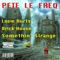 Brick House - Pete Le Freq lyrics