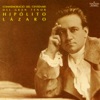 Hipólito Lázaro - Il piccolo Marat: Final gran duetto