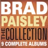 The Collection: Brad Paisley, 2011