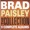 BRAD PAISLEY - Celebrity