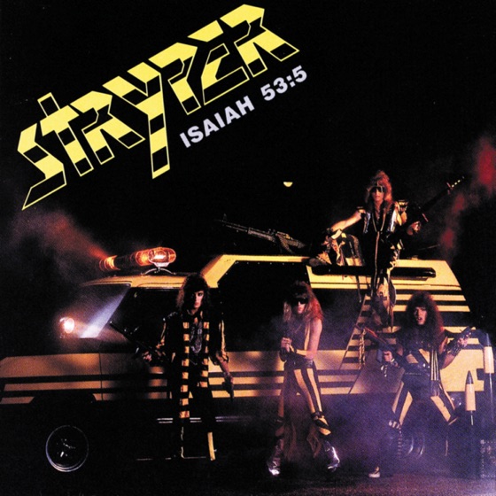 Cover artwork for Soldiers Under Command