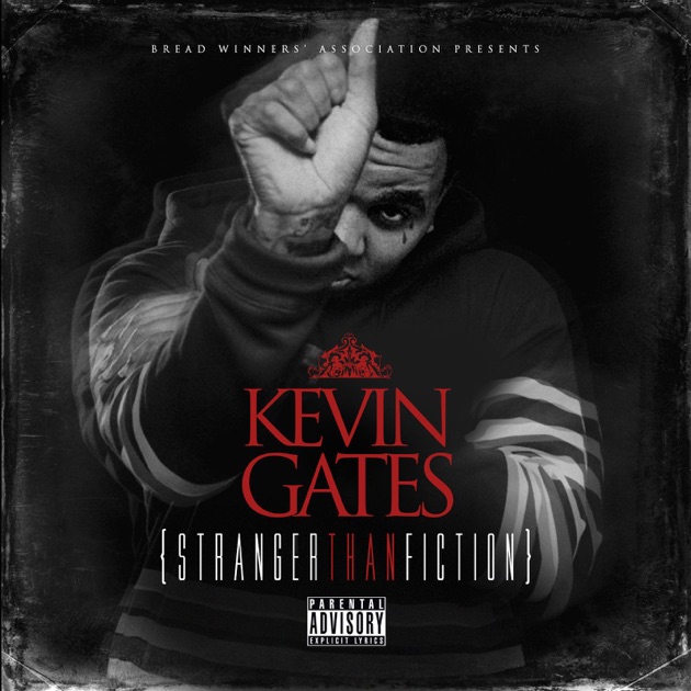 Islah Deluxe By Kevin Gates On Itunes