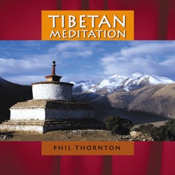 Phil Thornton - Chant of Souls