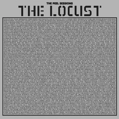The Peel Sessions - The Locust