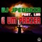 É Um Prazer (feat. Lyn) [DJ Claster Remix] - Dj JPedroza lyrics