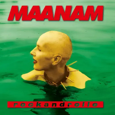 Rockandrolle - Maanam