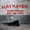 Sleazy - Haymaker lyrics
