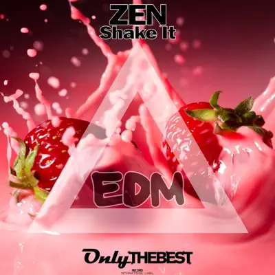Shake It - Single - Zen