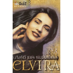 Elvira Rahic - Dala Sam Mu Oci Crne