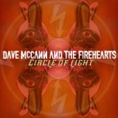 Dave McCann - Headlights and Halos