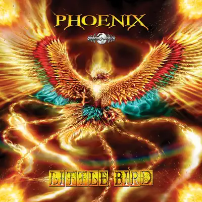Little Bird - Phoenix