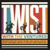 Twist With the Ventures, 1961