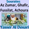 Yasser Al Dosari - Sourate Fussilat