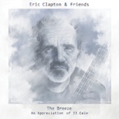 Eric Clapton - They Call Me The Breeze