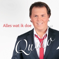 Quido - Alles Wat Ik Doe