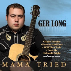 Ger Long - Merle Haggard Melody