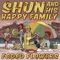Nasty Angry Song (Alternate) - Shun & His Happy Family lyrics