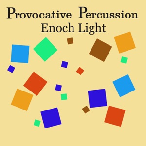 Provocative Percussion