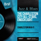 Charleston in Hi-Fi (Mono version) - EP artwork