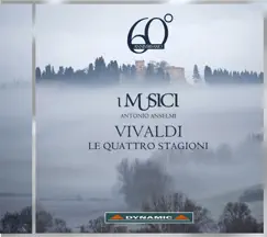 The 4 Seasons: Violin Concerto in F Minor, Op. 8, No. 4, RV 297, 