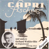 Capri-Fischer und andere Gerhard Winkler-Hits (Recorded 1935-1943) - Gerhard Winkler