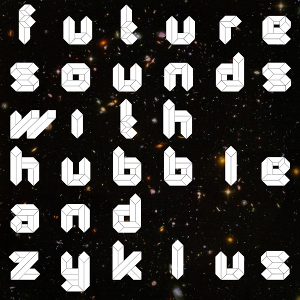 Future Sounds Podcast cover