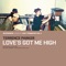 Love's Got Me High - Terrence Parker lyrics