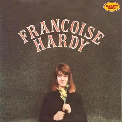 Françoise Hardy (Italian Version) - Françoise Hardy