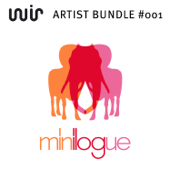 Wir Artist Bundle - Minilogue - Minilogue