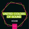United Colors of Sound - House, Vol. 5