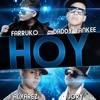 Hoy (feat. Daddy Yankee, J-Alvarez & Jory) - Single, 2011