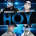 Hoy (feat. Daddy Yankee, J-Alvarez & Jory) - Single album cover