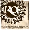 The Best of Ra Unplugged EP album lyrics, reviews, download