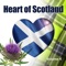 Auld Lang Syne (feat. David Methven) [Scottish Heart Mix] artwork