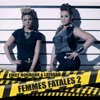 Femmes fatales 2 - Single