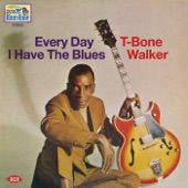 T-bone Walker - Every Day I Have The Blues