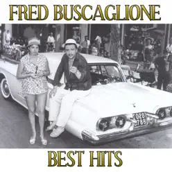 Fred Buscaglione - Fred Buscaglione