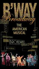 Broadway: The American Musical by Various Artists album reviews, ratings, credits