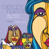 Canción Nueva (Omaggio a Victor Jara) artwork