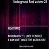 Stream & download Underground Best, Vol. 25 - Single