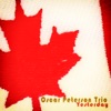 Oscar Peterson Trio - Yesterday